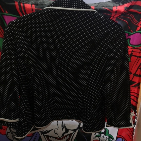 Jacket - Picture 2 of 2